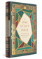 The One Story Bible (Tracing the Thread of Redemption Through God's Word (Paperback)) by Greg Gilbert, 9798874900175