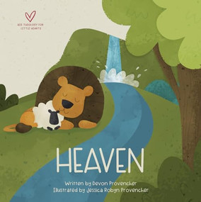 Heaven - 9798874900731 by Devon Provencher, Jessica Provencher, 9798874900731