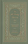 In All Things Thee to See (A Devotional Guide to Selected Poems of George Herbert) by George Herbert, Stephen Witmer, Stephen Witmer, 9798874900748