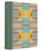 ESV Single Column Journaling Bible, Artist Series (Cloth over Board, Jessica Dennis Bush, Trellis) - 9798874900120 by Jessica Dennis Bush, 9798874900120