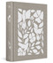 ESV Single Column Journaling Bible, Hosanna Revival Series (Cloth over Board, Norfolk Design) by Hosanna Revival, 9798874900946