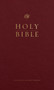 ESV Pew Bible (Hardcover, Burgundy) by , 9798874903275
