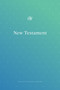 ESV Outreach New Testament (Paperback, Blue) by , 9798874903466