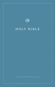 ESV Economy Bible (Paperback) by , 9798874903473