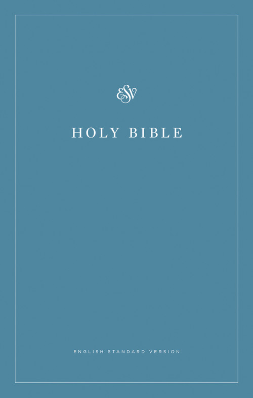ESV Economy Bible (Paperback) by , 9798874903473