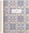 ESV Spiral-Bound Journaling Bible, Pentateuch (Hardcover, Cover Artwork by Lulie Wallace) by Lulie Wallace, 9798874903671