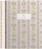 ESV Spiral-Bound Journaling Bible, History (Hardcover, Cover Artwork by Lulie Wallace) by Lulie Wallace, 9798874903688