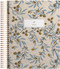 ESV Spiral-Bound Journaling Bible, Poetry (Hardcover, Cover Artwork by Lulie Wallace) by Lulie Wallace, 9798874903695