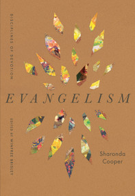 Evangelism by Sharonda Cooper, Winfree Brisley, 9798874904180