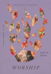 Worship by Emily A. Jensen, Winfree Brisley, 9798874905033
