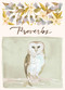 ESV Scripture Journal (Proverbs (Artwork by Ruth Chou Simons) (Paperback)) by Ruth Chou Simons, 9798874906405