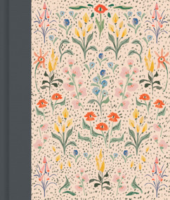 ESV Journaling Bible, Artist Series (Cloth over Board, Lulie Wallace, In Bloom) by Lulie Wallace, 9798874906399