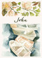 ESV Scripture Journal (John (Artwork by Ruth Chou Simons) (Paperback)) by Ruth Chou Simons, 9798874907068