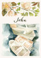 ESV Scripture Journal (John (Artwork by Ruth Chou Simons) (Paperback)) by Ruth Chou Simons, 9798874907068