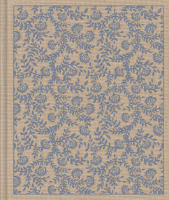 ESV Journaling Bible (Cloth over Board, Flowers Design) - 9798874907570 by , 9798874907570