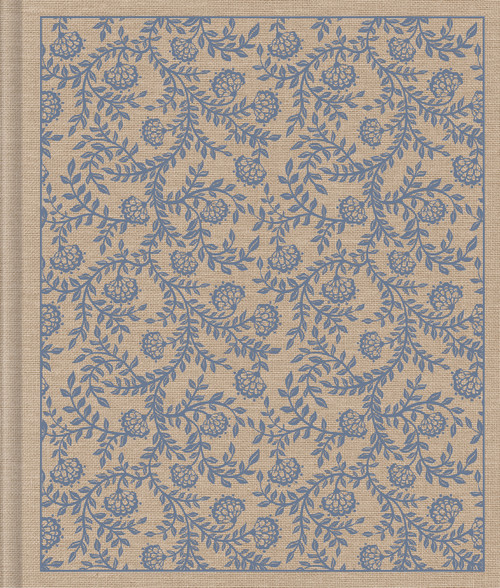 ESV Journaling Bible (Cloth over Board, Flowers Design) - 9798874907570 by , 9798874907570