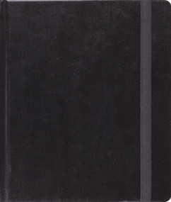 ESV Journaling Bible (Original, Black) - 9798874907631 by , 9798874907631