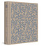 ESV Journaling Bible, Red Letter (Cloth over Board, Flowers Design) by , 9798874907679