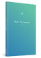 ESV Outreach New Testament, Large Print (Paperback) - 9798874907891 by , 9798874907891