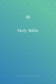 ESV Outreach Bible (Paperback, Blue) - 9798874907877 by , 9798874907877