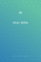 ESV Outreach Bible (Paperback, Blue) - 9798874907877 by , 9798874907877