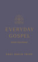 Everyday Gospel Easter Devotional by Paul David Tripp, 9798874909055