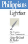 Philippians - 9780891078005 by J. B. Lightfoot, Alister McGrath, J. I. Packer, Alister McGrath, 9780891078005