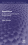 Apparitions (An Autobiographical Study in Parapsychology) by Kate Christie, 9781032953090