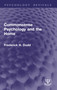 Commonsense Psychology and the Home by Frederick H. Dodd, 9781032938844