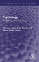 Psychology (Its Methods and Principles) by Fleming Allen Clay Perrin, David Ballin Klein, 9781032944722