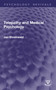 Telepathy and Medical Psychology by Jan Ehrenwald, 9781032953281