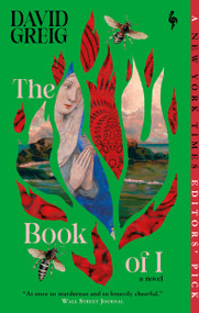 The Book of I - 9798889661979 by David Greig