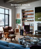 Robert Stilin (New Work-The latest projects by the renowned interior designer exude a casual, comfortable elegance) by Robert Stilin, Sam Cochran, 9780865654655
