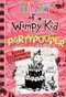 Partypooper (Diary of a Wimpy Kid Book #20) by Jeff Kinney, 9781419782695