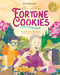 Fortune Cookies for Everyone! (Smithsonian) (The Surprising Story of the Tasty Treat We Love to Eat) by Mia Wenjen, Colleen Kong-Savage, 9781636551593