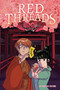 Red Threads (A Graphic Novel) by ila Nguyen-Hayama, 9781419763021
