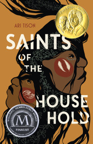 Saints of the Household - 9781250907004 by Ari Tison, 9781250907004