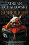 Spiderlight - 9781250371980 by Adrian Tchaikovsky, 9781250371980