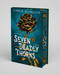 Seven Deadly Thorns (Deluxe Limited Edition) by Amber Hamilton, 9781547616596