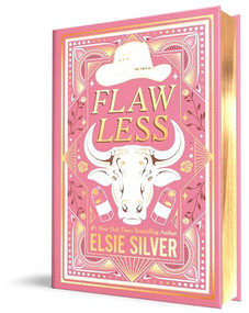 Flawless (Collector's Edition) by Elsie Silver, 9781464241772
