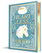 Heartless (Collector's Edition) by Elsie Silver, 9781464263613