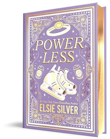 Powerless (Collector's Edition) by Elsie Silver, 9781464263620