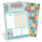 We Can Help!: An Elephant & Piggie Can-Do Chart by Mo Willems Workshop, 9781683496021