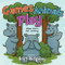 Games Animals Play (When We're Not Looking) by Bret Ridgway, 9781636989679