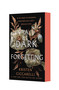 A Dark Forgetting (A Novel) by Kristen Ciccarelli, 9781250407948