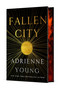 Fallen City by Adrienne Young, 9781250794192