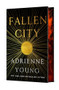 Fallen City by Adrienne Young, 9781250794192