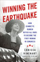 Winning the Earthquake (How Jeannette Rankin Defied All Odds to Become the First Woman in Congress) by Lorissa Rinehart, 9781250353047
