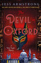 The Devil in Oxford (A Ruby Vaughn Mystery) by Jess Armstrong, 9781250374653