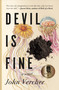 Devil Is Fine (A Novel) - 9781250894502 by John Vercher, 9781250894502